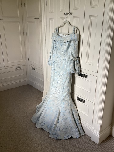 Bespoke fishtail fitted - fishtail,