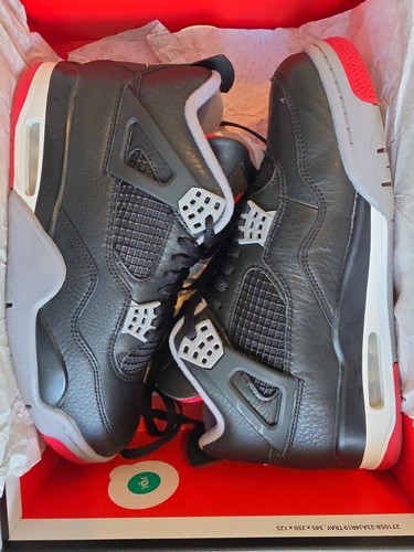 Nike air jordan - 4, retro