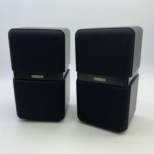 Yamaha a325 bookshelf - (2), ns-a325