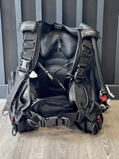 Scubapro X-Black BCD – Size