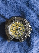 Invicta Reserve Grand Octane Men's Watch Model 27079