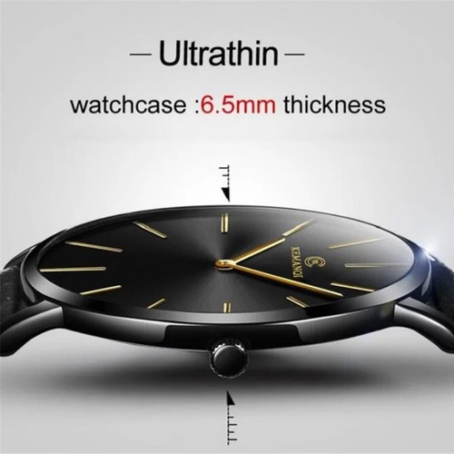 Luxury new ultra - thin, slim