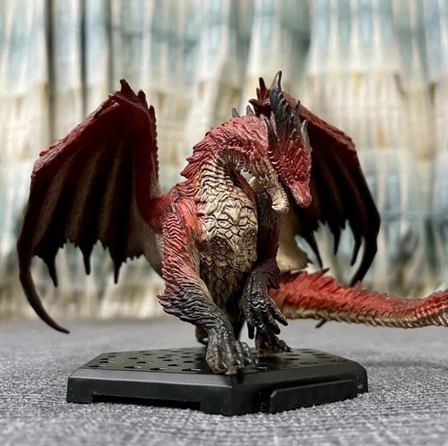 Monster hunter world - monster,