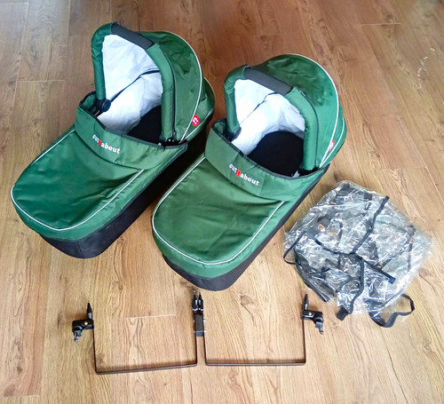 Out about nipper double - nipper,
