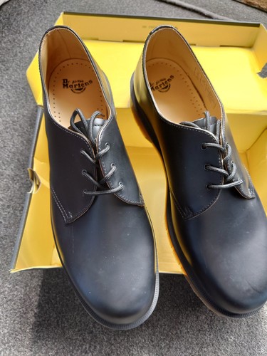 Doc marten men shoes - doc, marten's