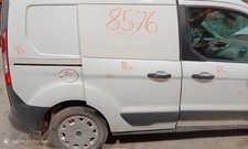 Passenger Rear Side Door