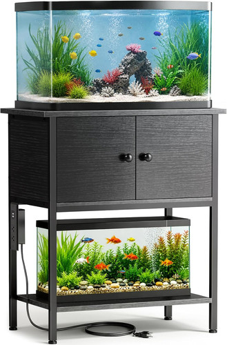 Gallon fish tank - 20-29-30,