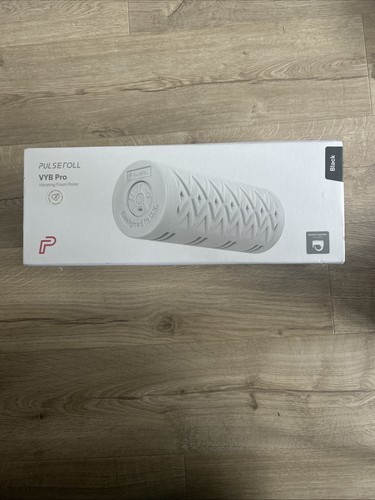 Pulse roll vibrating foam - pulse,