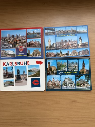 Scenic and historical german - scenic,