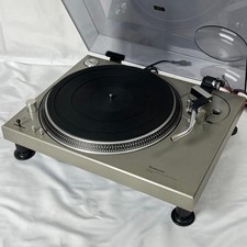 Technics SL-1200 Original