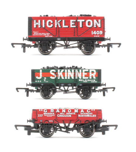 Hornby gauge rake - rake, 3