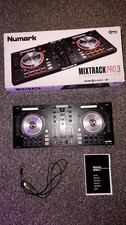 Numark Mixtrack Pro 3 DJ