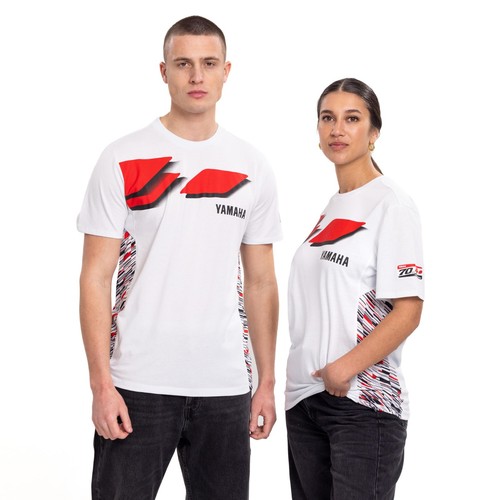 Genuine yamaha unisex 70th - yamaha,