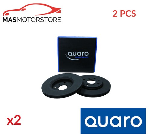Front brake discs - brake,