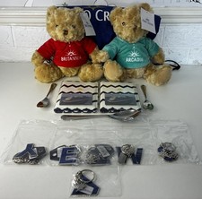 P&O Cruises Bundle Job Lot Of