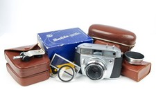 Balda Matic I Vintage 35mm