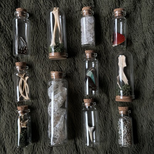 Oops all jars - all, oddity