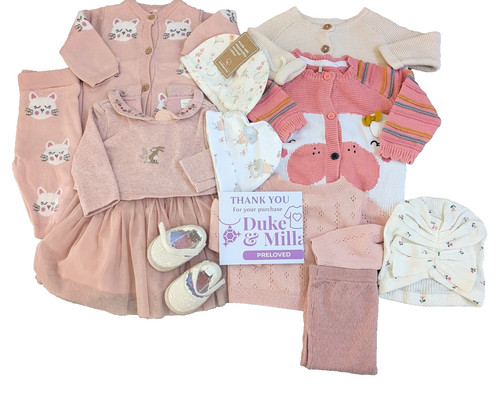 Next mothercare baby girl - next,