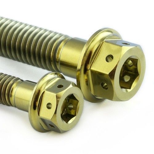 Titanium engine kit dualdrive - engine,