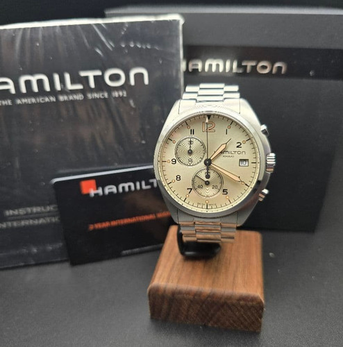 Near mint full set hamilton - mint,