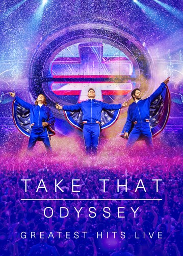 Take that odyssey - take, greatest