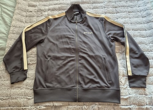 Palm angels full - zip, tracksuit
