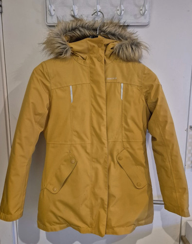 Women yellow decathlon - women's,