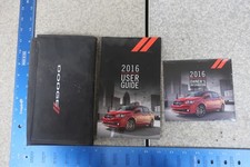 Dodge Grand Caravan Owner's