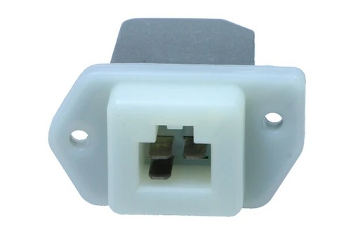 Resistor interior blower - resistor, fits