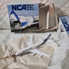 Schabak 1:600 Boeing 747F NCA