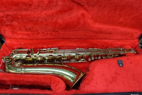 1933 adolphe sax tenor - adolphe,