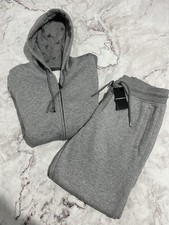 Emporio Armani Mens Large Grey
