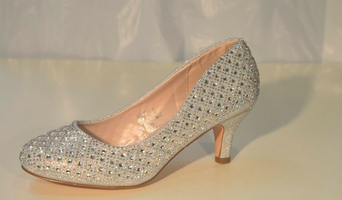 Evening prom luxery rhinestone - evening,