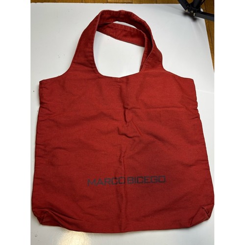 Marco bicego canvas shopping - marco,