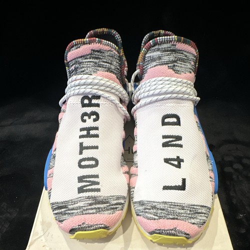 Adidas pharrell nmd human - x,
