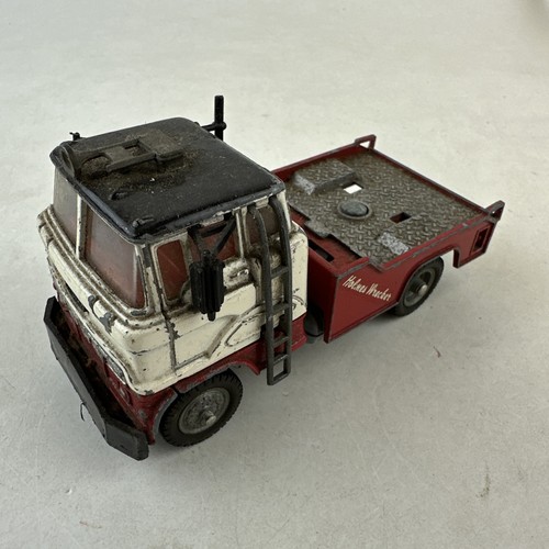 Corgi major diecast - major, metal