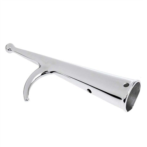 Secure stainless steel hook - secure,
