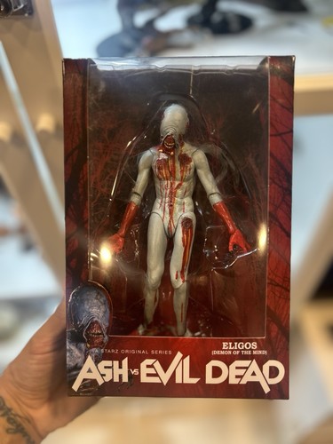 Neca ash evil - vs,