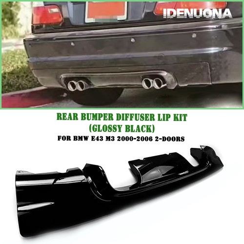 Car gloss black rear - car,