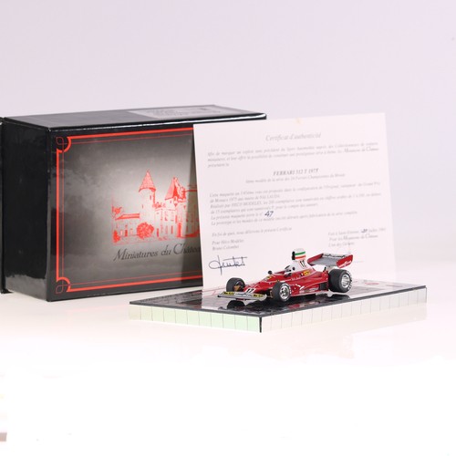 1975 heco ferrari - 1975,
