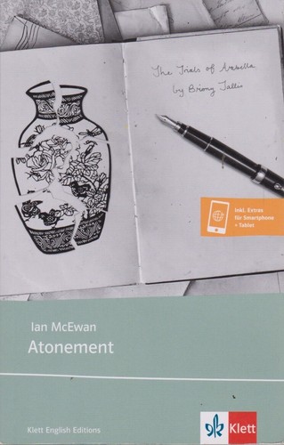 Atonement klett english - atonement,