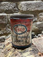 ESSO MULTI PURPOSE GREASE H