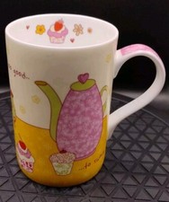 Rayware Ceramic Mug -