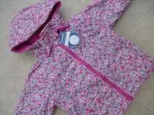 Jojo Maman Bebe COAT 18-24 NEW