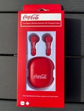 Official Coca-Cola Bluetooth 5