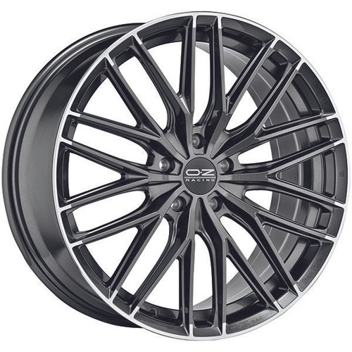 Alloy wheel racing - alloy, oz