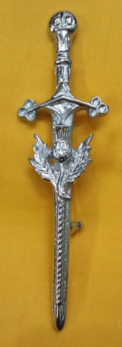 Scottish kilt pin various - kilt,