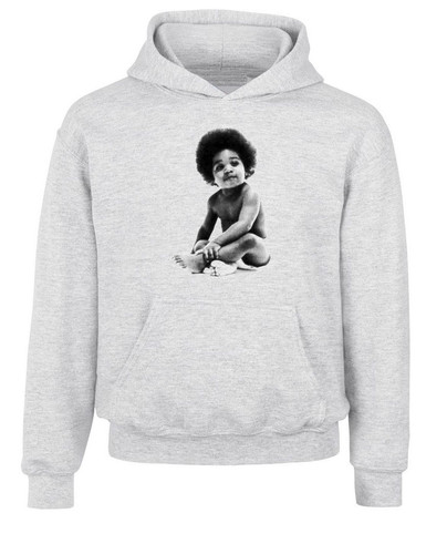 Notorious big ready - notorious, to