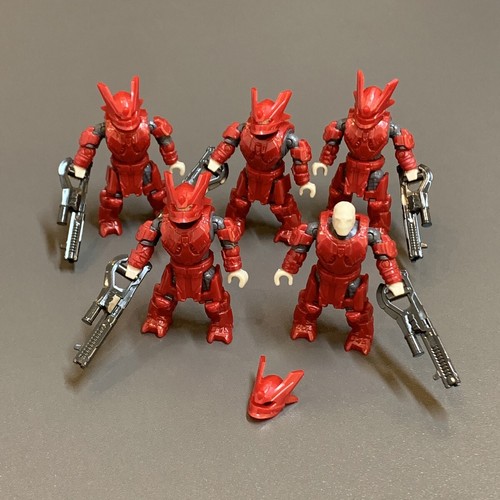 Mega construx halo - mega,