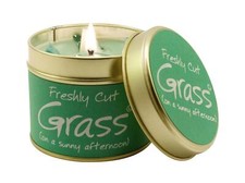 Lily flame scented - flame,